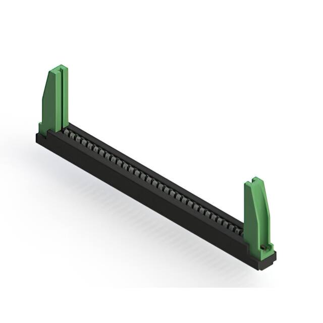 357-032-457-178 EDAC Inc.  Edgeboard Connectors